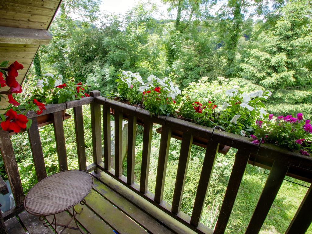 Le Pre Sainte-Anne Villa Offranville Exterior photo